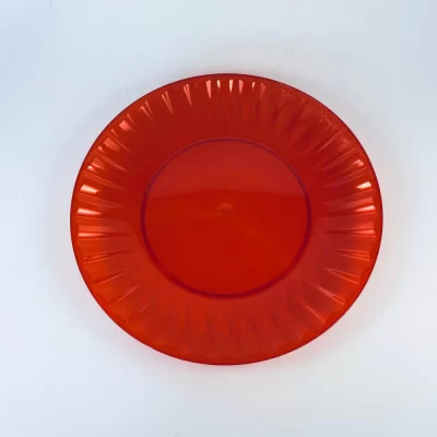 Тарілка ШвидкоFF 205мл (10шт/уп;50уп/ящ)
