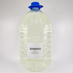 Білизна Подолянка 5л.