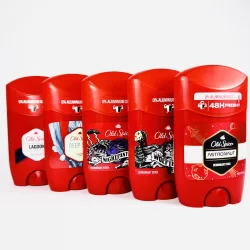 Old Spice дезодорант стік чоловічий 50мл. АСОРТИМЕНТ (6 шт/уп)