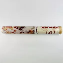 Пергамент Смачне життя  30см/6(3) (72шт/ящ)