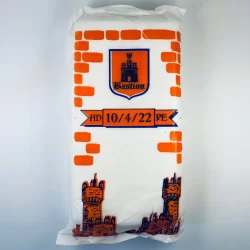 Пакет фасовочный 10*22 Бастион (20уп/мешок)