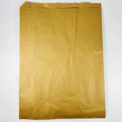 Пакет паперовий 250*350*60 (100 шт/уп; 10 уп/ящ)