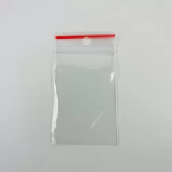 Пакеты струна с замком Zip-Lock 20/30 (1/100 шт.) 20уп.в ящике