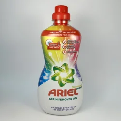 Пятновыводитель ARIEL 950 мл Color (6шт/уп)