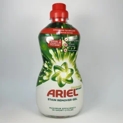 Плямовивідник ARIEL 950 мл  White (6шт/уп)