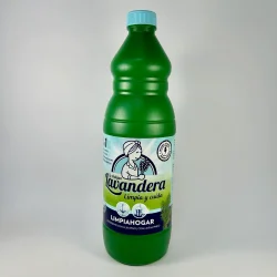 Очиститель-отбеливатель Lavandera Сосна 1,5л (12 шт/ящ)