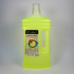 Засіб для миття підлоги Вишня Premium DiЄvo 1л (10шт/ящ)