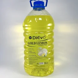 Гель для миття посуду Clever Line TM DiЄvo, 5 л ПЕТ