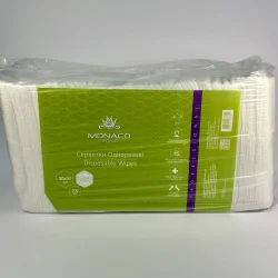 Серветка в пачці Monaco Style 30*50 (100шт; 10уп/ящ), сітка