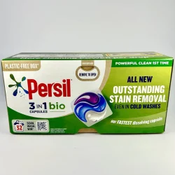 Капсули для прання Persil Universal 3-ох комп.44 шт