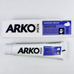 Крем для гоління  ARKO 65гр. (12шт. упак.;72шт/ящ)