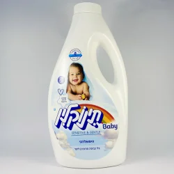 Гель для стирки Tinoclean детский 2 л (40 пр) (4 шт/ящ)