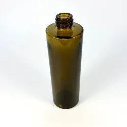 Флакон скляний Дісней 100мл (коричневий) (дозатор 20/410)