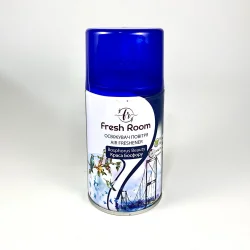 Освіжувач повітря Freshroom 250 мл Краса Босфору (запаска) (24шт/ящ)