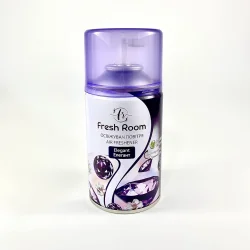 Освіжувач повітря Freshroom 250 мл Елегант (запаска) (24шт/ящ)