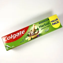 Зубна паста Colgate 230мл Herbal Value Pack(48шт/уп)