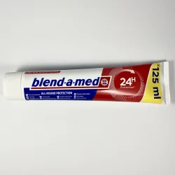 Зубна  паста Blend-a-med 125 мл  (12 шт/уп)