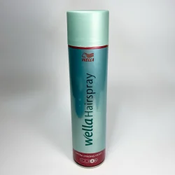 Лак для волосся Wella Wellaflex 400 мл (6 шт/уп)