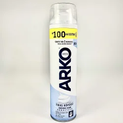 Пена для бритья  ARKO 300мл.