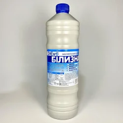 Білизна ТМ DiЄvo 1000 мл (12шт/упак.)
