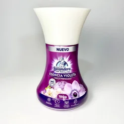 Кондиціонер в гранулах Lavandera ESENCIA VIOLETA  180 г (6 шт/ящ)