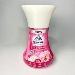 Кондиціонер в гранулах Lavandera BOO ELI FLO  180 г (6 шт/ящ)