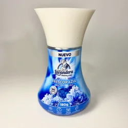Кондиціонер в гранулах Lavandera FRESCOUR AZUR 180 г (6 шт/ящ)