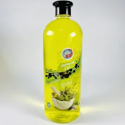0935/Шампунь-гель 2в1 HERBAL IceBlik 1000г (15шт/ящ)
