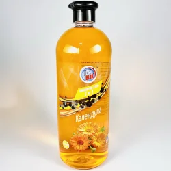 0934/Шампунь-гель 2в1 КАЛЕНДУЛА IceBlik 1000г (15шт/ящ)