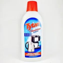 Жидкость для удаления накипи 500г Антинакип Tytan (18шт/ящ)