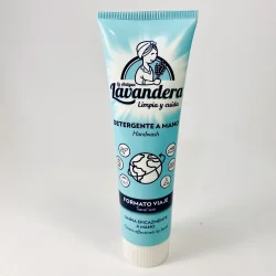 Паста для ручного прання Lavandera 100 мл (16шт/уп)